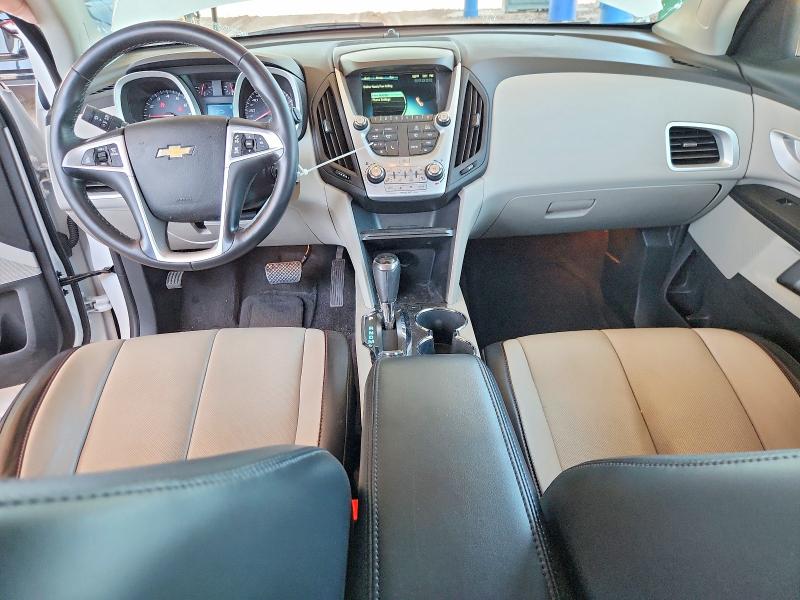 62010836 :رقم المزاد ، 2GNFLGEK1G6223354 vin ، 2016 Chevrolet Equinox مزاد بيع