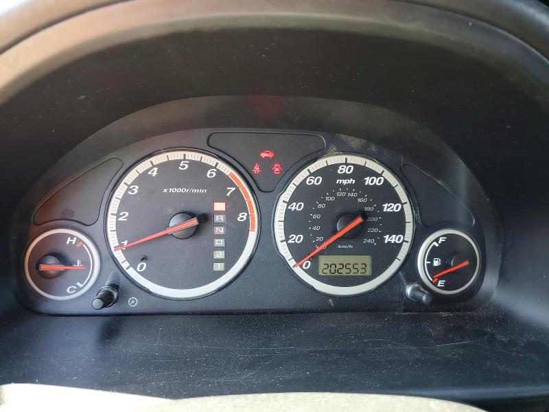 Aukcja sprzedaży 2005 Honda Cr-v, vin: JHLRD78585C038282, numer aukcji: 59064086