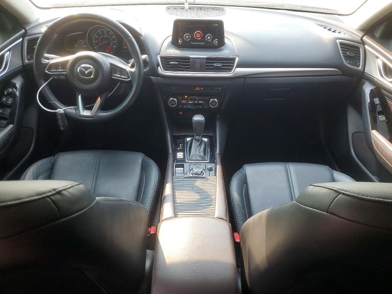 Продажа на аукционе авто 2017 Mazda 3, vin: 3MZBN1V71HM100488, номер лота: 61005906
