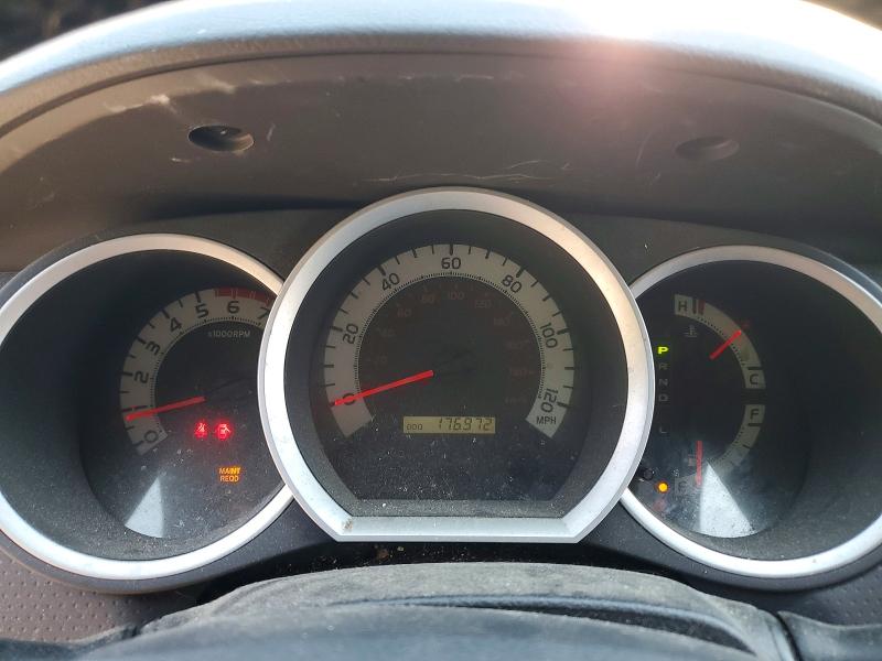 Продаж на аукціоні авто 2013 Toyota Tacoma, vin: 5TFUU4EN3DX052415, номер лоту: 60499906