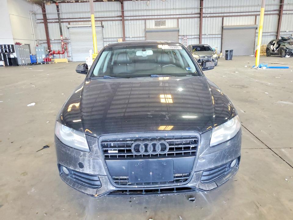 Aukcja sprzedaży 2009 Audi A4, vin: WAUMK78K19N041602, numer aukcji: 62770306
