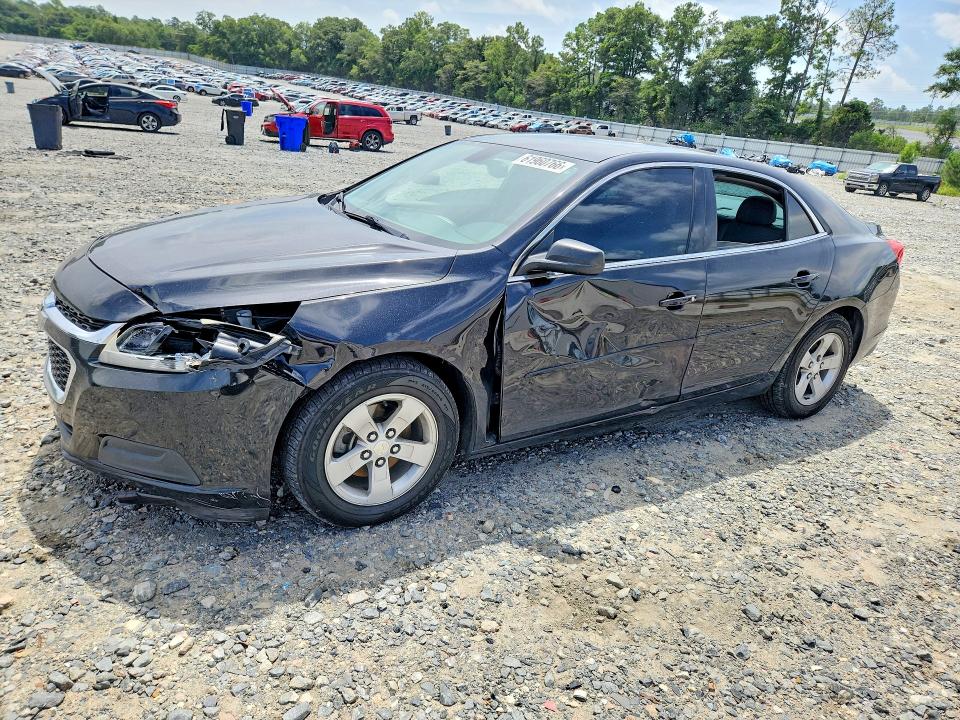 Продаж на аукціоні авто 2015 Chevrolet Malibu, vin: 1G11B5SL4FF338986, номер лоту: 61960766