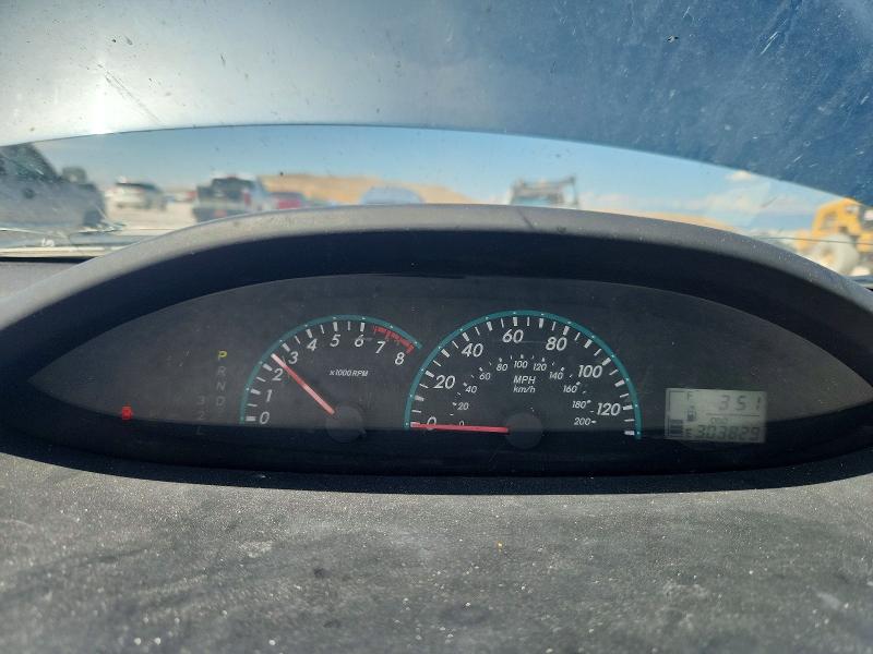 2012 Toyota Yaris მანქანა იყიდება აუქციონზე, vin: JTDBT4K37CL010526, აუქციონის ნომერი: 61630446