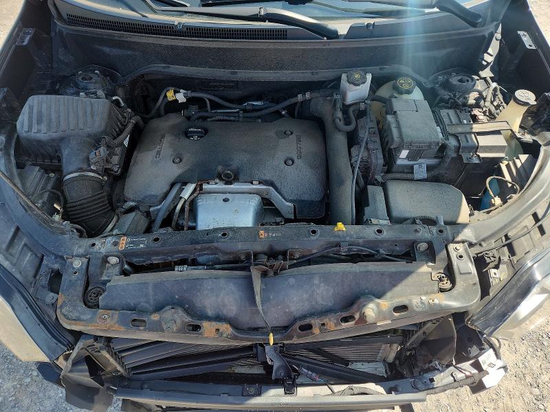 Продаж на аукціоні авто 2019 Chevrolet Equinox, vin: 3GNAXYEX6KL369804, номер лоту: 61699396
