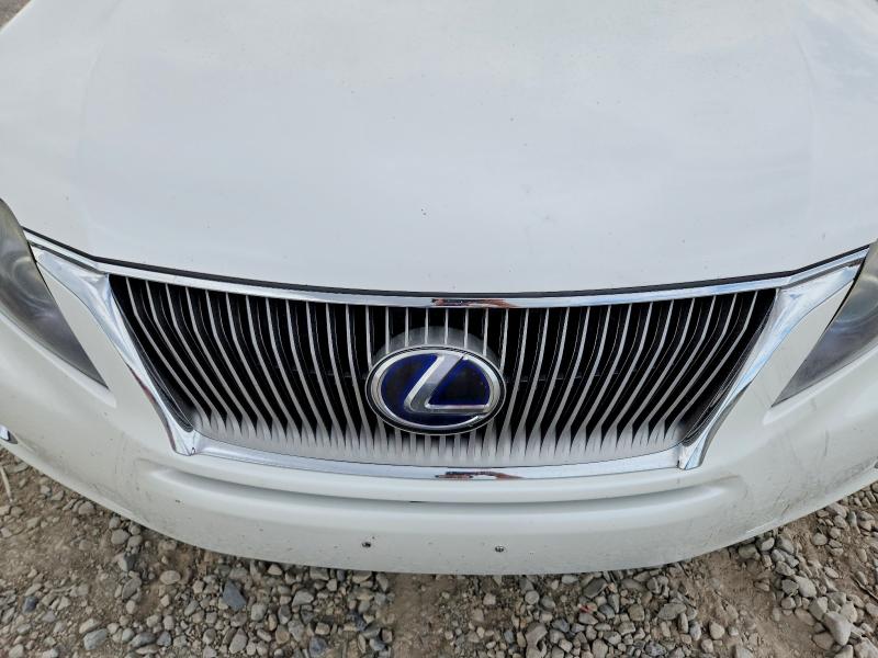 Продажа на аукционе авто 2011 Lexus Rx, vin: JTJBC1BA6B2033875, номер лота: 59728416