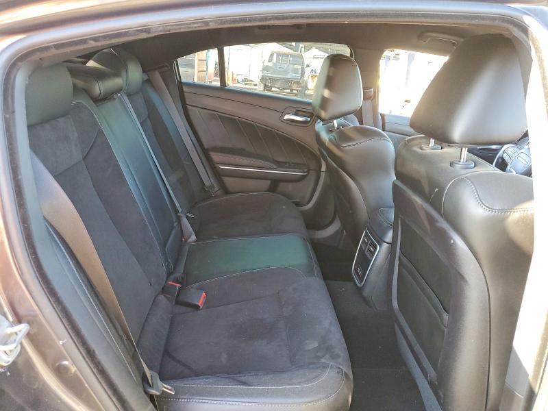 Aukcja sprzedaży 2023 Dodge Charger, vin: 2C3CDXGJ3PH584381, numer aukcji: 61889326