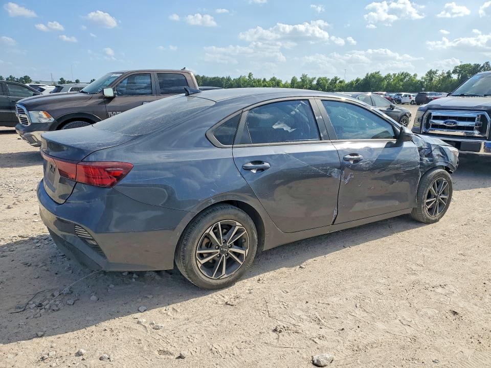 Aukcja sprzedaży 2023 Kia Forte, vin: 3KPF24AD4PE622986, numer aukcji: 62773376