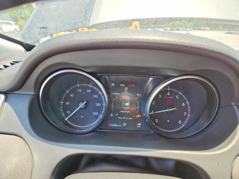 Продажа на аукционе авто 2019 Land Rover Discovery Sport, vin: SALCP2FX5KH785606, номер лота: 85631375