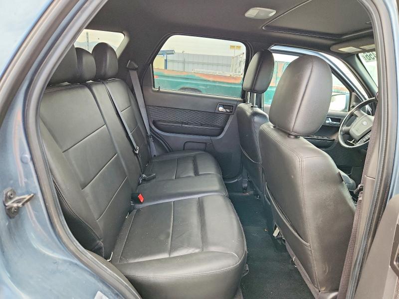 2012 Ford Escape მანქანა იყიდება აუქციონზე, vin: 1FMCU9EG7CKB45231, აუქციონის ნომერი: 59637456