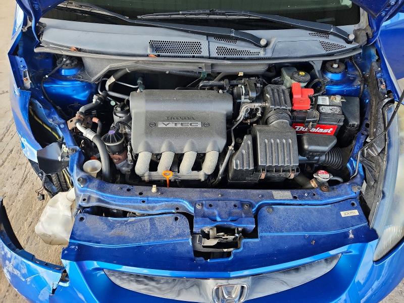 Продажа на аукционе авто 2007 Honda Fit, vin: JHMGD38637S028689, номер лота: 95587695