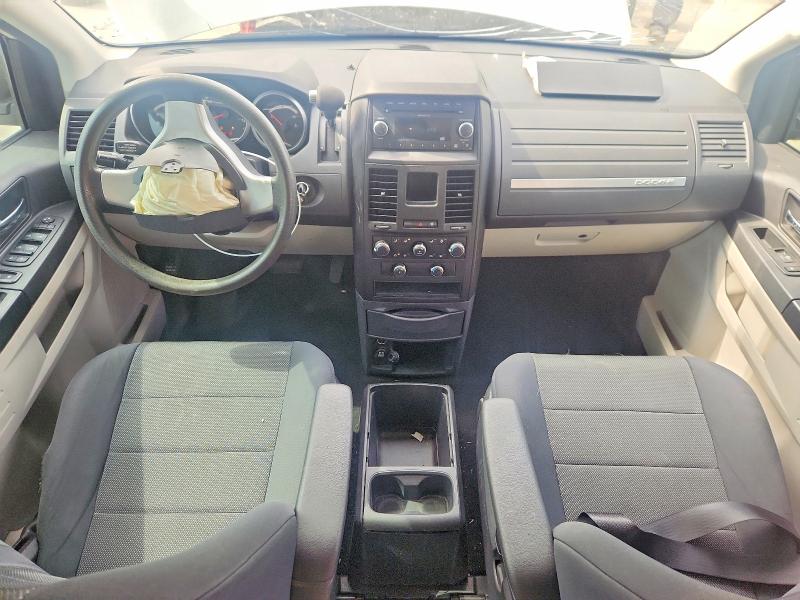 Продаж на аукціоні авто 2009 Dodge Grand Caravan, vin: 2D8HN44E79R623637, номер лоту: 62311576