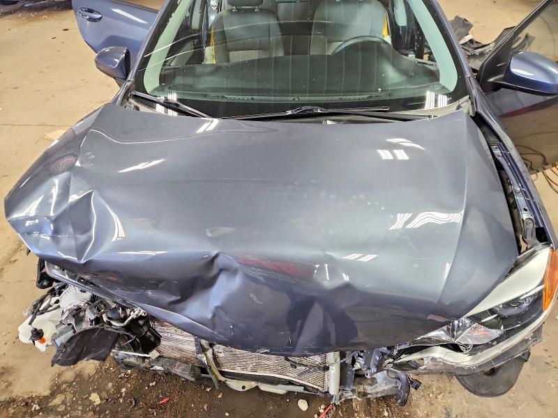 2014 Toyota Corolla მანქანა იყიდება აუქციონზე, vin: 2T1BURHE5EC203416, აუქციონის ნომერი: 61989196