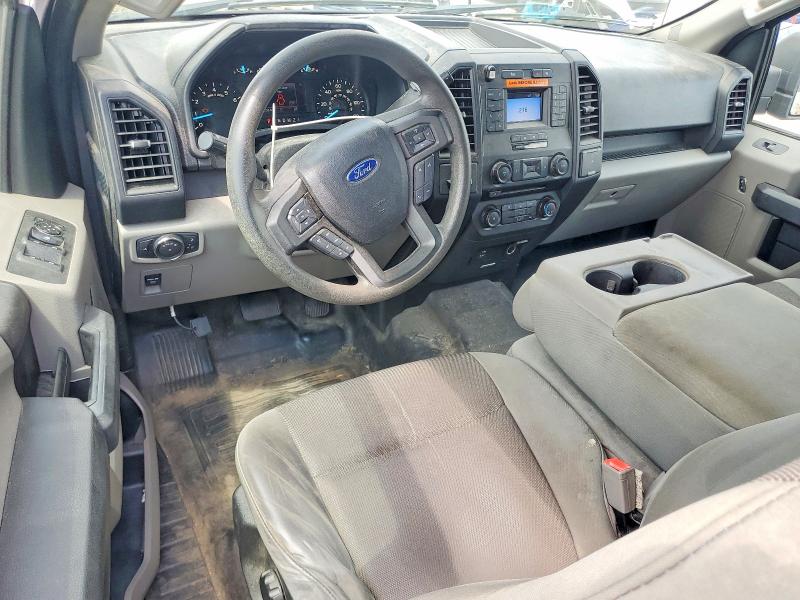 Aukcja sprzedaży 2018 Ford F150, vin: 1FTEX1CB4JKE81879, numer aukcji: 59654236