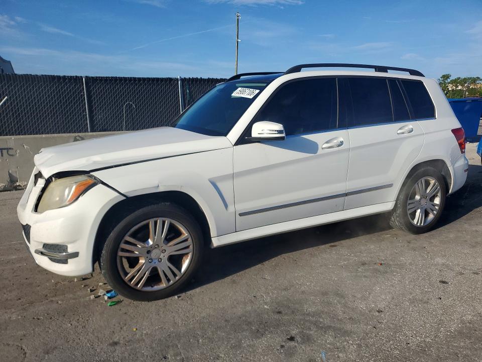 Aukcja sprzedaży 2014 Mercedes-benz Glk, vin: WDCGG5HB0EG194504, numer aukcji: 59867106