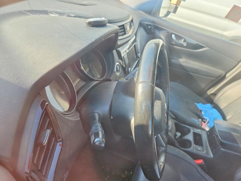 Auction sale of the 2019 Nissan Qashqai, vin: JN1BJ1CR4KW323881, lot number: 60712556
