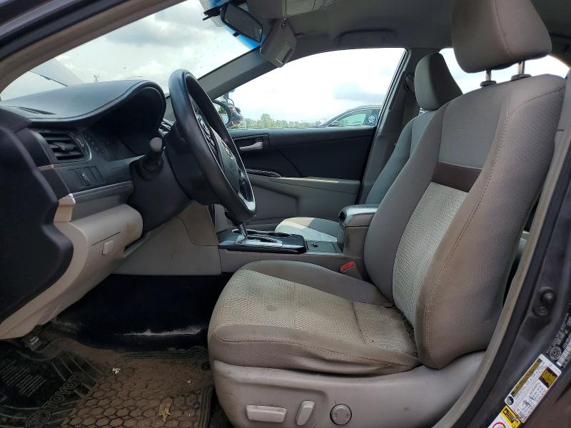 Aukcja sprzedaży 2013 Toyota Camry, vin: 4T1BF1FK9DU213898, numer aukcji: 63100316