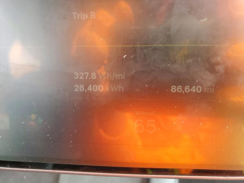 Aukcja sprzedaży 2022 Tesla Model Y, vin: 7SAYGDEE3NF481609, numer aukcji: 61244376