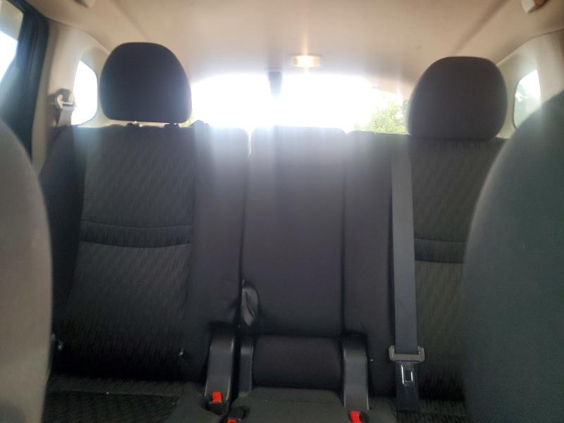 60500866 :رقم المزاد ، 5N1AT2MV0JC792028 vin ، 2018 Nissan Rogue مزاد بيع