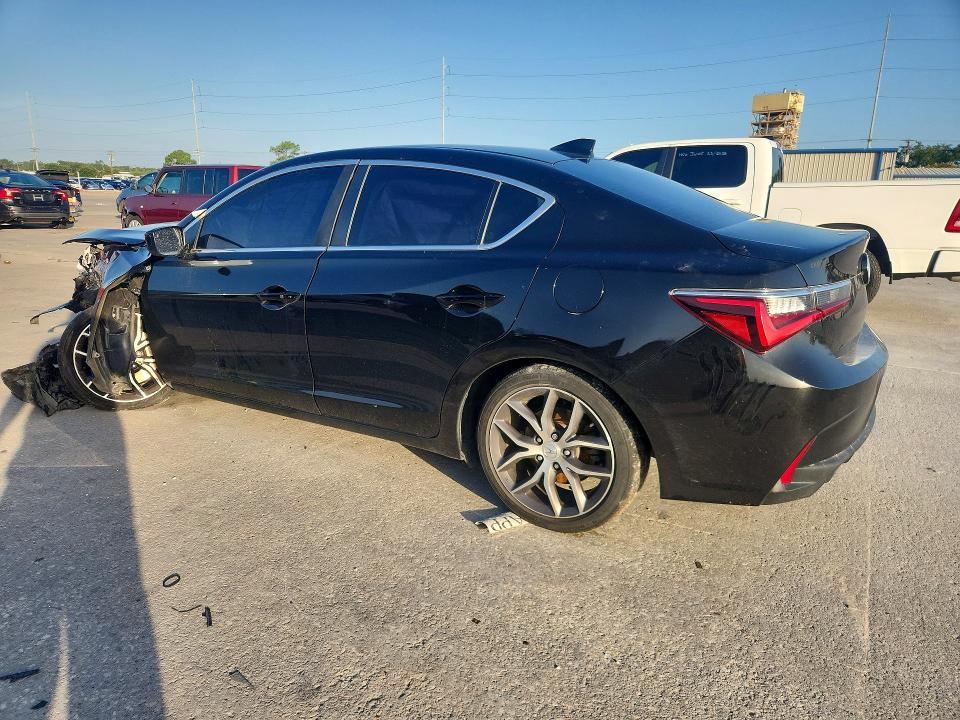 61997766 :رقم المزاد ، 19UDE2F7XMA005730 vin ، 2021 Acura Ilx مزاد بيع