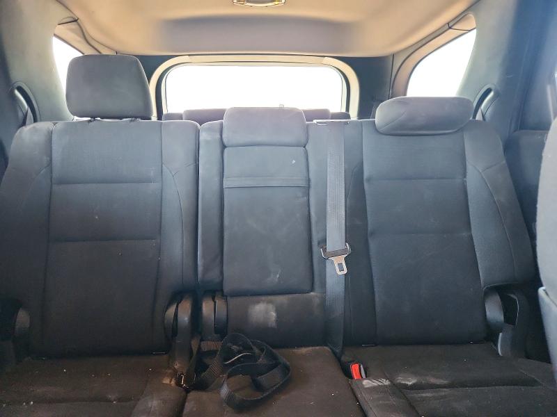 Aukcja sprzedaży 2017 Dodge Durango, vin: 1C4RDJAG4HC897315, numer aukcji: 63508986