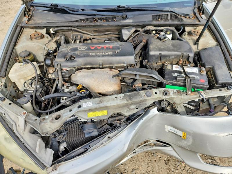 Aukcja sprzedaży 2006 Toyota Camry, vin: 4T1BE32K76U158391, numer aukcji: 61785146