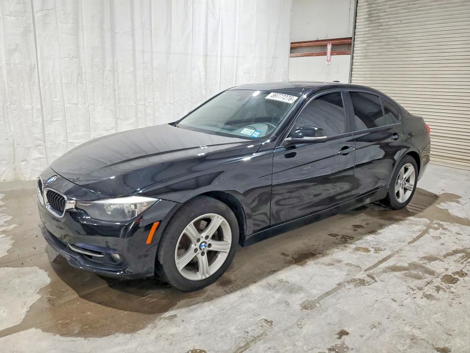 2013 Bmw 328 მანქანა იყიდება აუქციონზე, vin: WBA3B5C55DF592894, აუქციონის ნომერი: 59777276