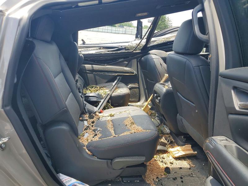 Aukcja sprzedaży 2026 Chevrolet Traverse, vin: 1GNEVJKS2TJ151035, numer aukcji: 60202926