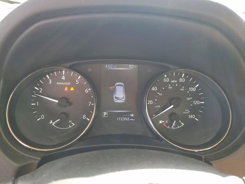 Aukcja sprzedaży 2017 Nissan Rogue Sport, vin: JN1BJ1CP1HW022394, numer aukcji: 60892746