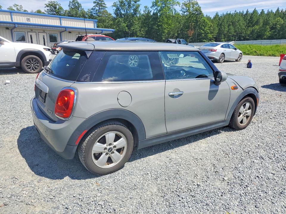 60894446 :رقم المزاد ، WMWXM5C51ET936994 vin ، 2014 Mini Cooper مزاد بيع