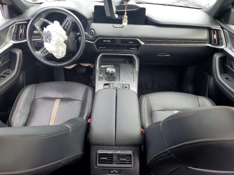 Продаж на аукціоні авто 2024 Mazda Cx-90, vin: JM3KKEHD4R1101970, номер лоту: 60625886