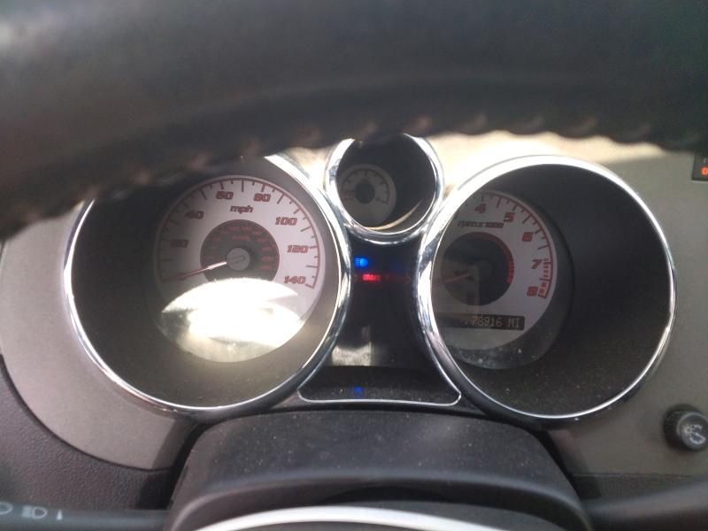 Aukcja sprzedaży 2006 Pontiac Solstice, vin: 1G2MB33B36Y108170, numer aukcji: 60862336