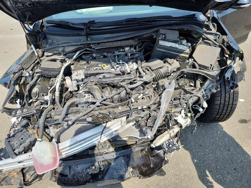 Aukcja sprzedaży 2022 Toyota Corolla, vin: 5YFS4MCE6NP116313, numer aukcji: 62685816