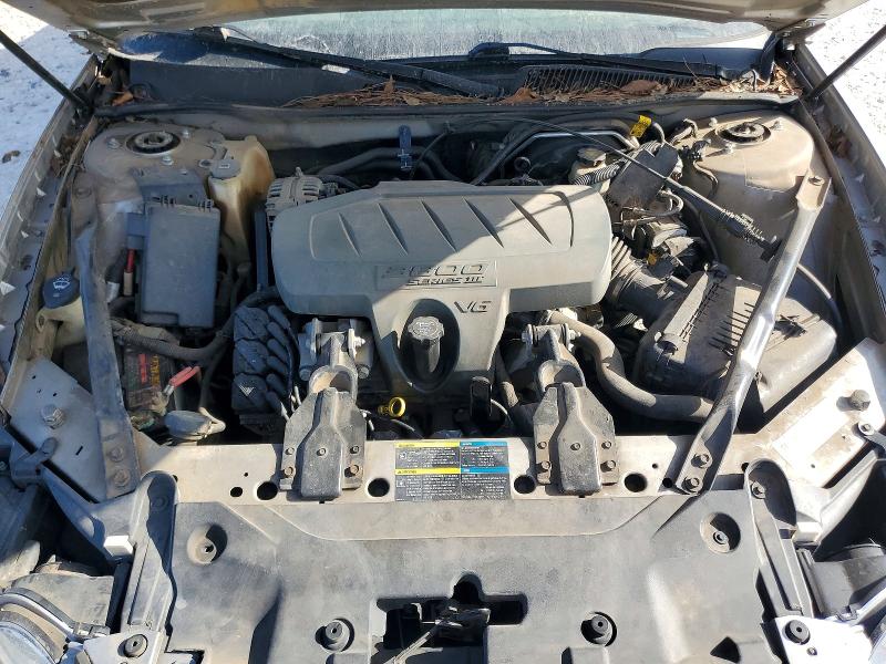 Aukcja sprzedaży 2008 Buick Lacrosse, vin: 2G4WD582481162372, numer aukcji: 61759496