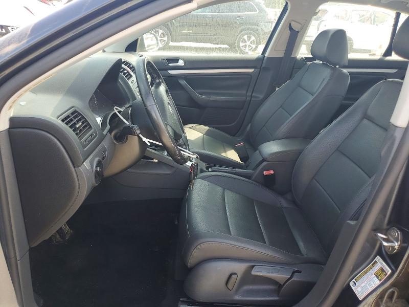 Продаж на аукціоні авто 2008 Volkswagen Jetta, vin: 3VWRM71K38M088584, номер лоту: 62294936