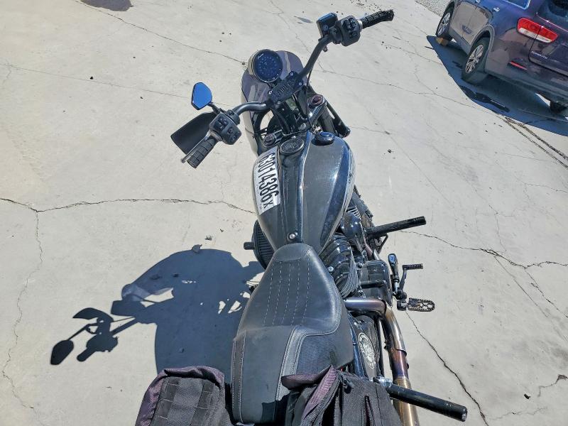 63014386 :رقم المزاد ، 56KDSDBH2R3015935 vin ، 2024 Indian Sport Chief مزاد بيع