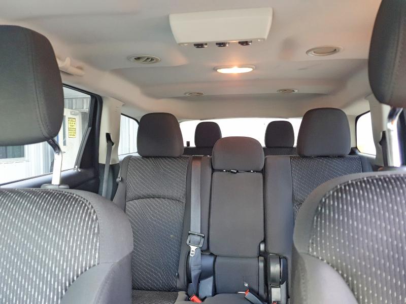 60241106 :رقم المزاد ، 3C4PDCAB9JT254234 vin ، 2018 Dodge Journey مزاد بيع
