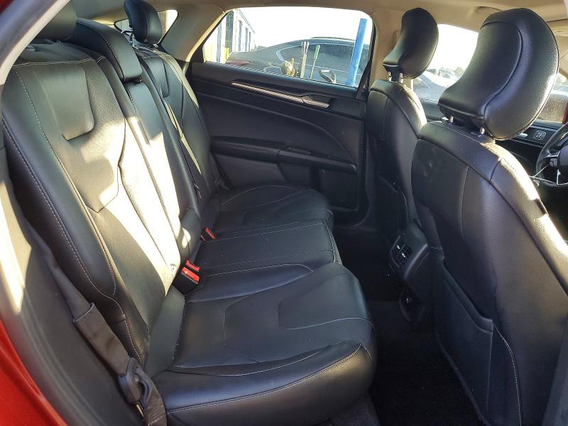 Aukcja sprzedaży 2019 Ford Fusion, vin: 3FA6P0D97KR210893, numer aukcji: 62655876