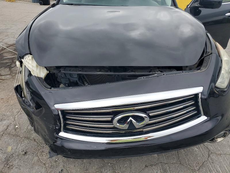 Продаж на аукціоні авто 2012 Infiniti Fx35, vin: JN8AS1MWXCM153036, номер лоту: 62162246