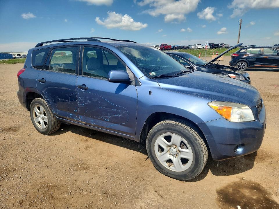 Aukcja sprzedaży 2006 Toyota Rav4, vin: JTMBD33V165048530, numer aukcji: 60874906