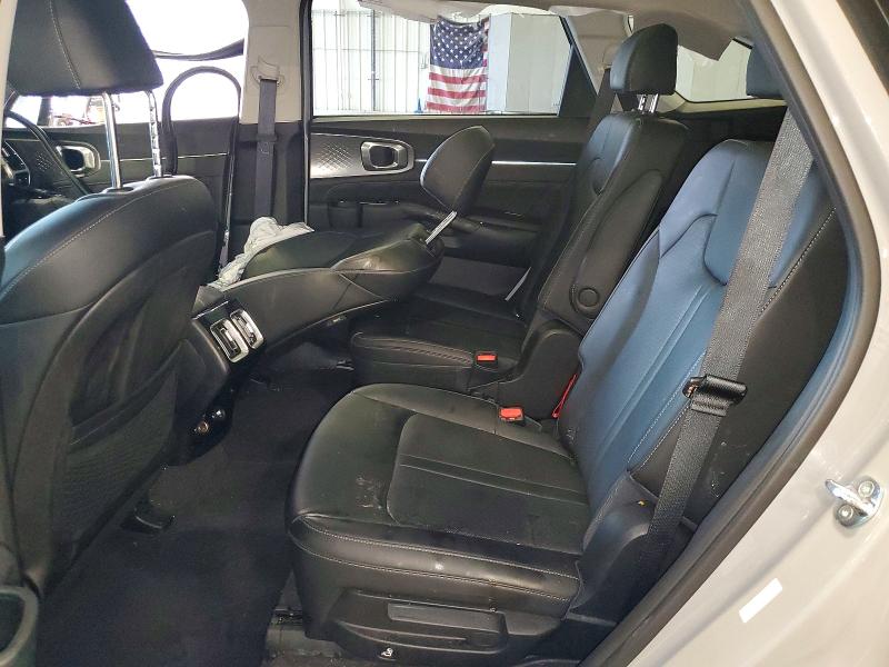 Продажа на аукционе авто 2023 Kia Sorento, vin: 5XYRKDLF3PG200979, номер лота: 60285526