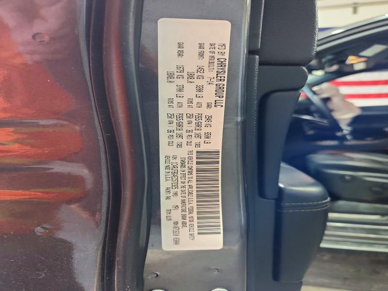Продаж на аукціоні авто 2014 Jeep Grand Cherokee, vin: 1C4RJFBG4EC572325, номер лоту: 61862426