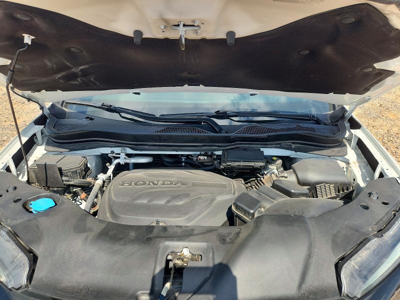 Продажа на аукционе авто 2021 Honda Passport, vin: 5FNYF8H52MB019348, номер лота: 85462515