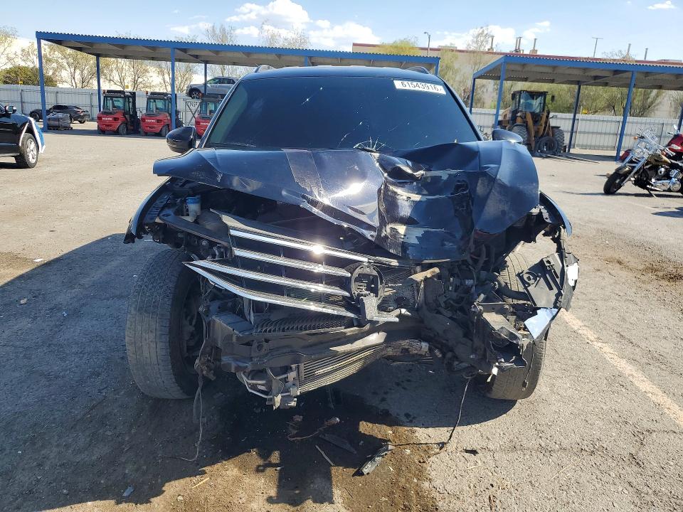 Продаж на аукціоні авто 2022 Volkswagen Tiguan, vin: 3VV1B7AX0NM013761, номер лоту: 61543916