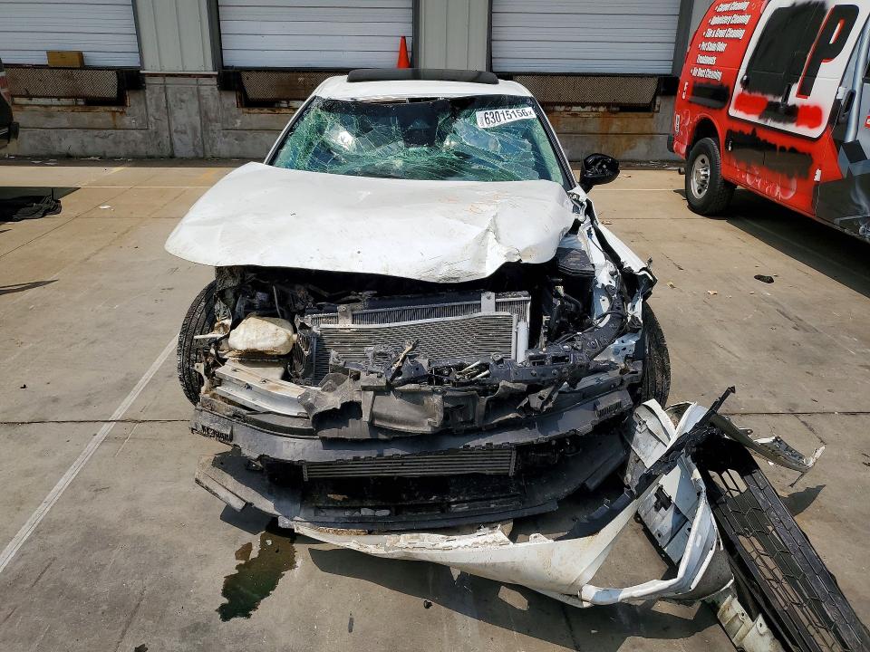 63015156 :رقم المزاد ، 19XFL1H78RE007999 vin ، 2024 Honda Civic مزاد بيع