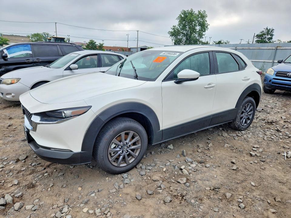 Продажа на аукционе авто 2026 Mazda Cx-30, vin: 3MVDMBAL2TM143316, номер лота: 62396536