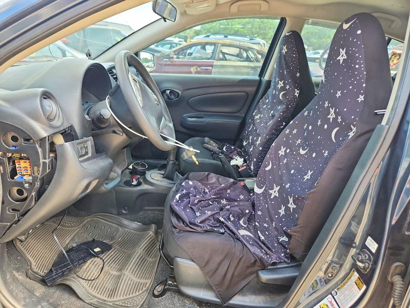 Aukcja sprzedaży 2017 Nissan Versa, vin: 3N1CN7AP8HL868638, numer aukcji: 60380426