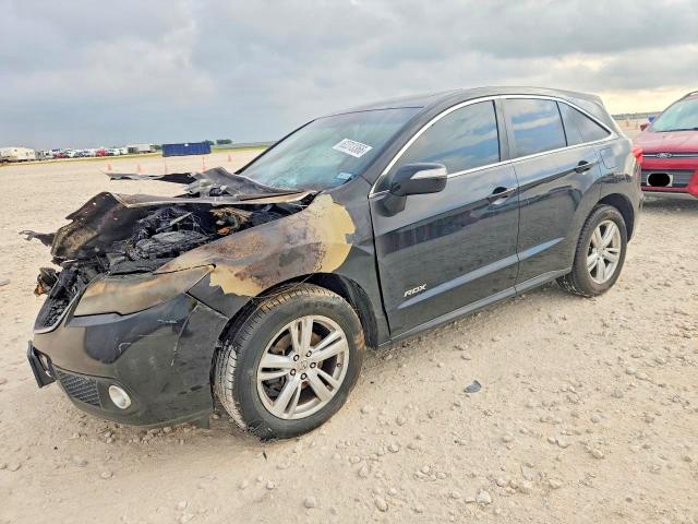 Продаж на аукціоні авто 2013 Acura Rdx, vin: 5J8TB4H53DL018139, номер лоту: 62313366