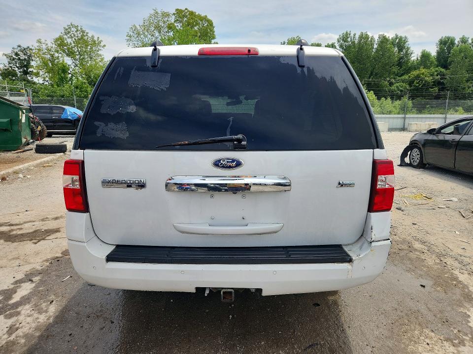 63229746 :رقم المزاد ، 1FMJK2A54CEF57582 vin ، 2012 Ford Expedition مزاد بيع