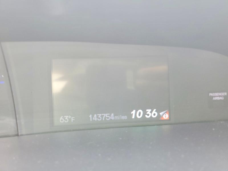 59180536 :رقم المزاد ، 19XFB2F54DE040310 vin ، 2013 Honda Civic مزاد بيع