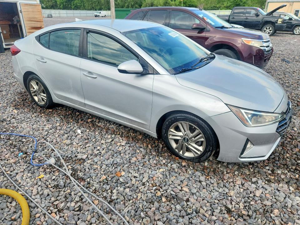 Aukcja sprzedaży 2020 Hyundai Elantra, vin: 5NPD84LFXLH511126, numer aukcji: 62520696